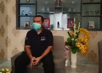 225 Tenaga Medis di Kabupaten Tangerang Tunda Vaksinasi