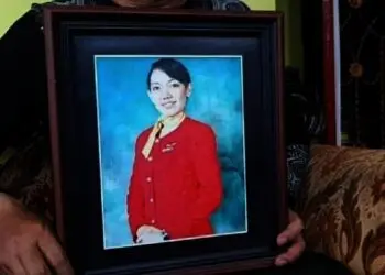 Sempat Video Call Dengan Ibu, Suami dan Kakak