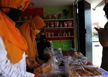 Awalnya Cuma Berenam, Kini Punya 300 Anggota