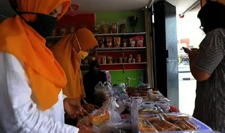 Awalnya Cuma Berenam, Kini Punya 300 Anggota