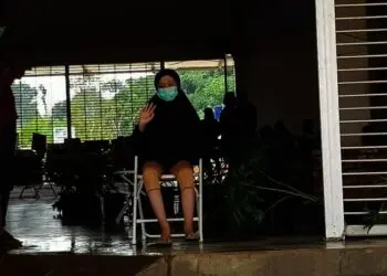 Diperlakukan Bagai Anak Sendiri, PWI Tangsel Galang Donasi