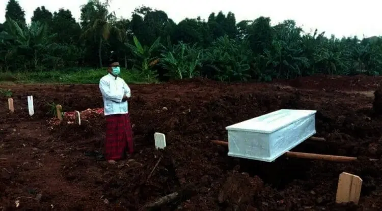 Salat Berkali-kali Dalam Sehari, Berjaga Hingga Dinihari