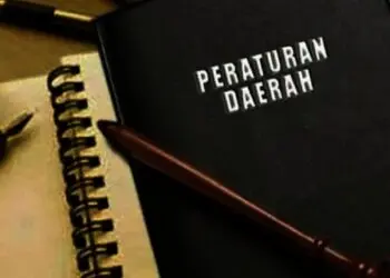 Sempat Terganjal, Perda Pesisir dan Pulau Kecil Akhirnya Disahkan