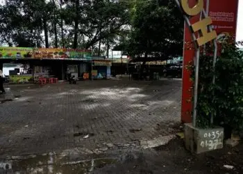 Terkait Situ Cipondoh, Kejati Banten Lakukan Klarifikasi