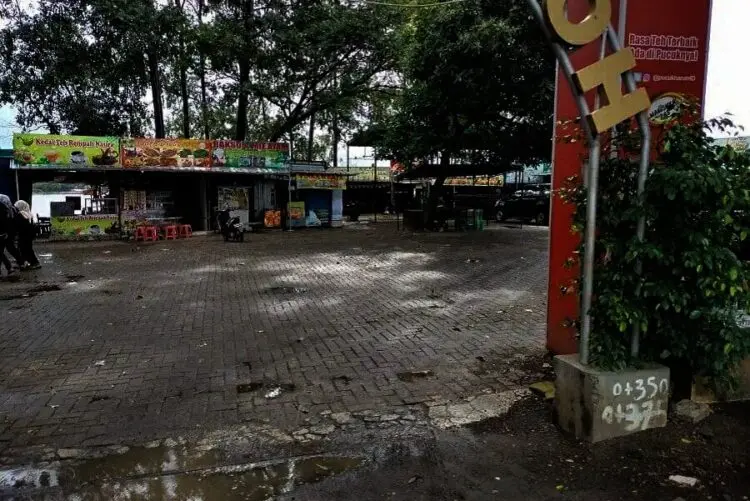 Terkait Situ Cipondoh, Kejati Banten Lakukan Klarifikasi