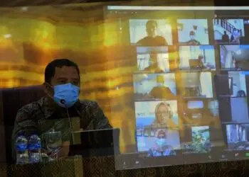 Pemkot Tangerang Siapkan Bantuan Uang Tunai untuk Pelaku Usaha