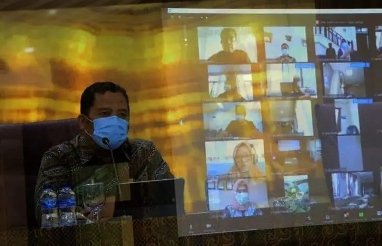 Pemkot Tangerang Siapkan Bantuan Uang Tunai untuk Pelaku Usaha