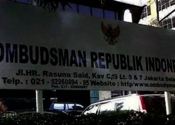Ombudsman Banten Terima 191 Aduan Terkait Bansos