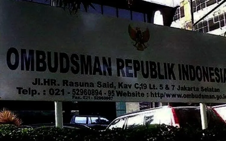 Ombudsman Banten Terima 191 Aduan Terkait Bansos