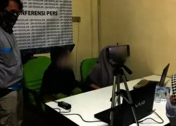Dua Kasus Pencabulan Mengendap di Polres Tangsel