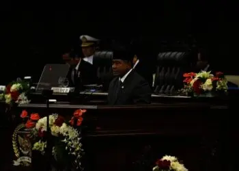 Diduga Positif Covid-19, Ali Taher Meninggal Dunia