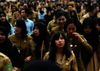 Gaji Belum Dibayarkan, Legislator dan 10 Ribu ASN Pemprov ‘Teriak’