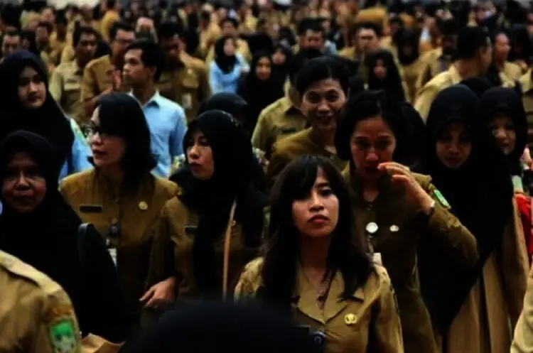 Gaji Belum Dibayarkan, Legislator dan 10 Ribu ASN Pemprov ‘Teriak’