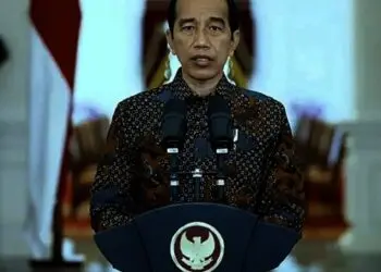 Anggarkan Rp 372,3 T Untuk Pemulihan Ekonomi, Pesan 426 Juta Vaksin