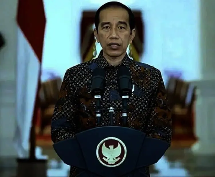 Anggarkan Rp 372,3 T Untuk Pemulihan Ekonomi, Pesan 426 Juta Vaksin