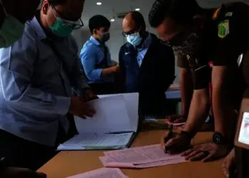 Kanwil DJP Banten Ungkap Dua Kasus Pidana Pajak
