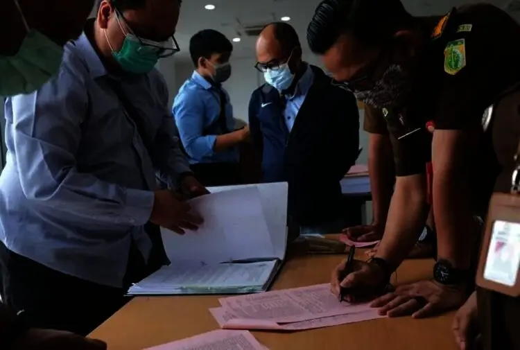 Kanwil DJP Banten Ungkap Dua Kasus Pidana Pajak
