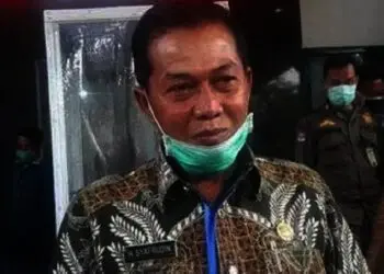 Syafrudin : Saya Dengan Wakil Baik – Baik Saja 