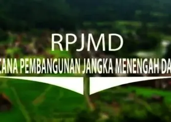 UMKM dan Fasos Fasum Masuk Program Prioritas RPJMD