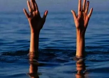 Sebelumnya Dinyatakan Hilang, Balita Tenggelam di Cibanten Ditemukan