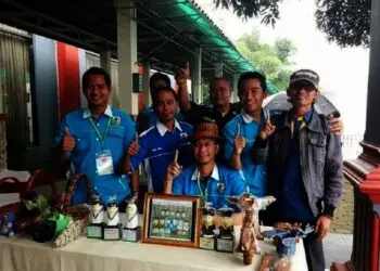 Tekat Memberdayakan Pemuda Kabupaten Serang