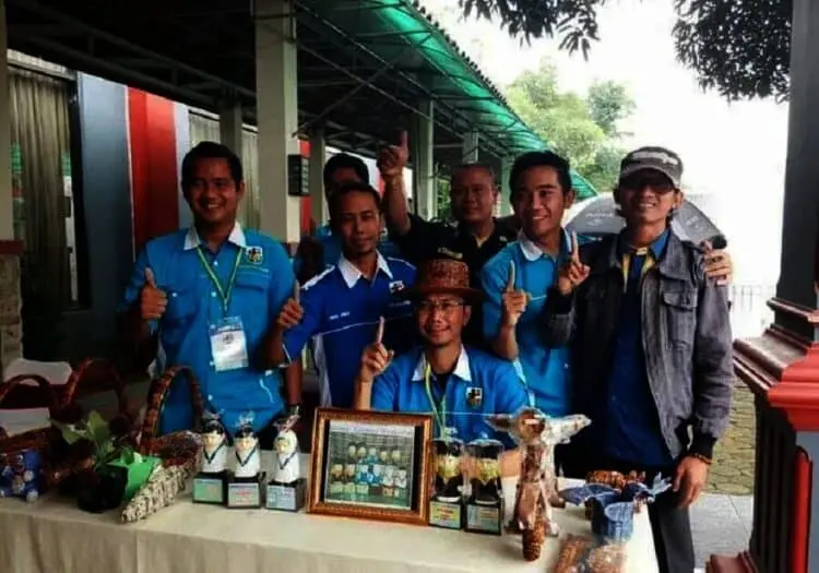 Tekat Memberdayakan Pemuda Kabupaten Serang