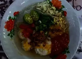 Sekali Mencoba Bakso Ikan, Pasti Bakal Ketagihan
