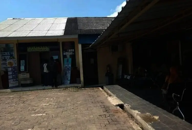 Serapan Pencaker Kabupaten Serang Tahun 2020 Capai 2.628 Orang