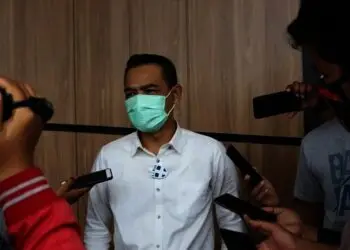 KPU Kabupaten Serang Tunggu Arahan KPU RI