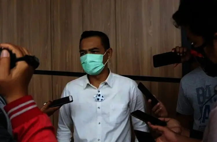 KPU Kabupaten Serang Tunggu Arahan KPU RI