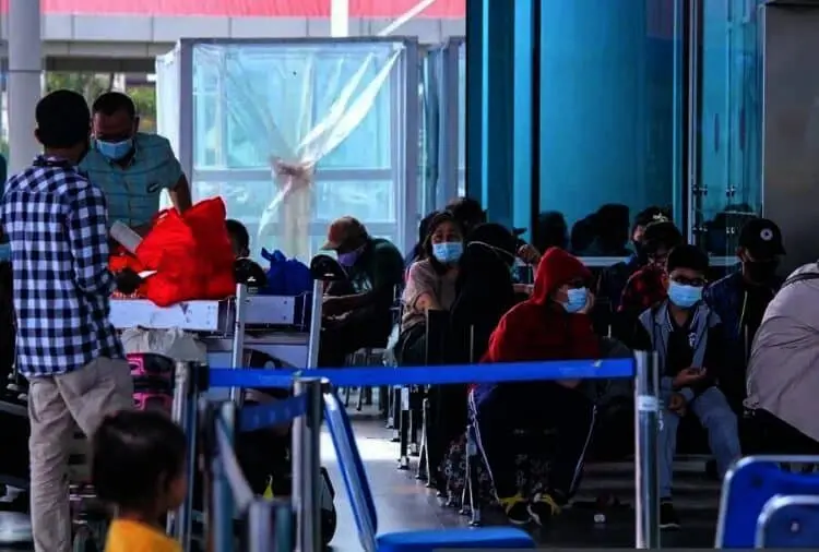 AP II Jalankan Tiga Strategi Business Survival pada Masa Pandemi