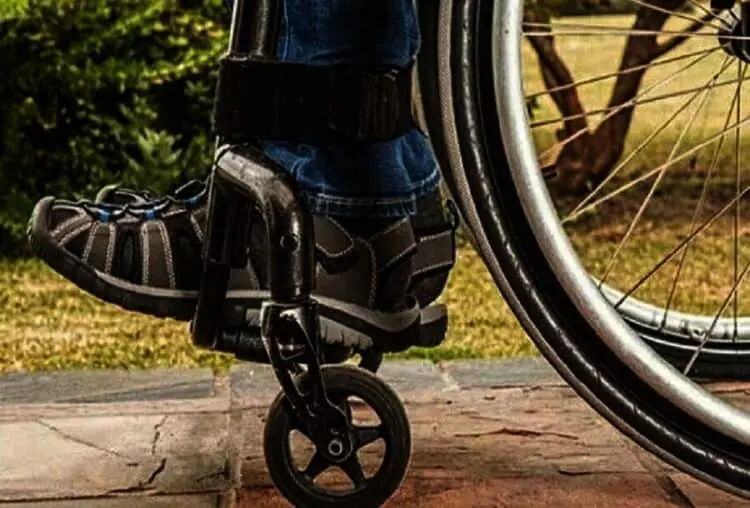 Sistem Pencairan Bantuan Penyandang Disabilitas Diubah