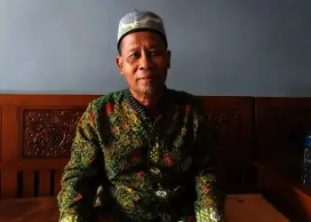 FKDT Pandeglang Siap Perjuangkan Honor Guru MDTA