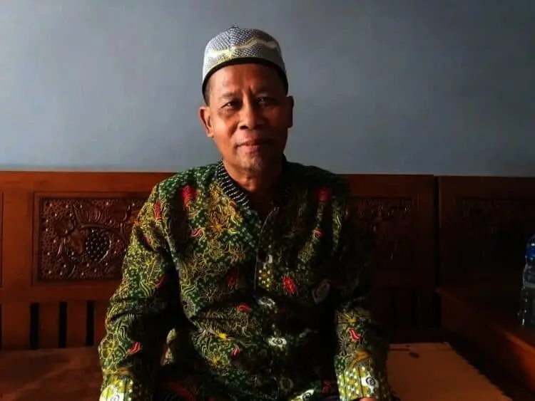 FKDT Pandeglang Siap Perjuangkan Honor Guru MDTA