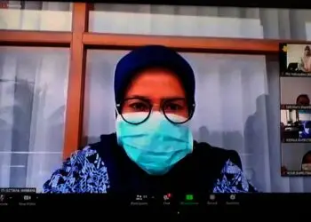 OPD Diminta Sajikan Birokrasi Adaftif dan Inovatif