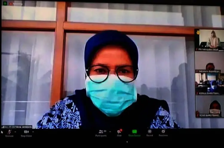 OPD Diminta Sajikan Birokrasi Adaftif dan Inovatif