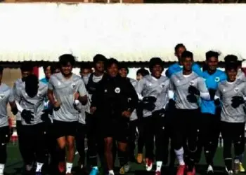 PSSI Dijatah 178 Vaksin, Kemenpora Tak Akomodir Liga 1 dan Liga 2