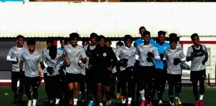 PSSI Dijatah 178 Vaksin, Kemenpora Tak Akomodir Liga 1 dan Liga 2