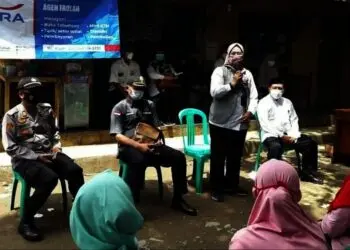Supplier dan Agen Diminta Terapkan Pembinaan Sosial