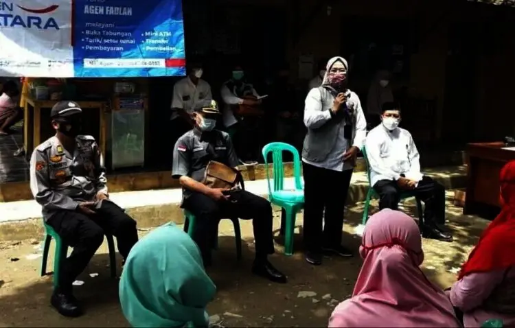Supplier dan Agen Diminta Terapkan Pembinaan Sosial