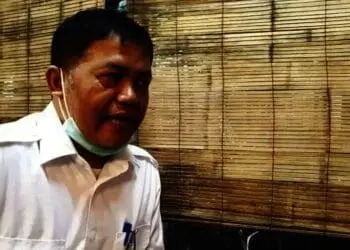 Antisipasi Bencana Alam, Kadinsos Tinjau Stok Sembako