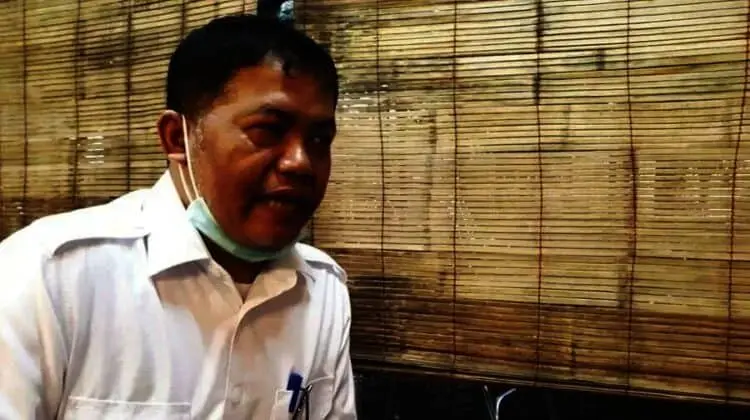 Antisipasi Bencana Alam, Kadinsos Tinjau Stok Sembako