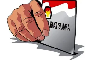 Bawaslu Bawa Bukti Sengketa Pilkada Kota Tangerang Selatan
