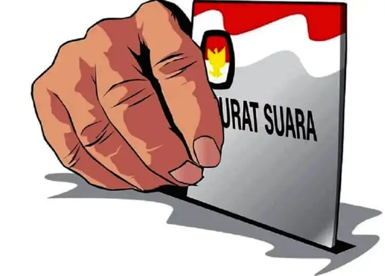 Bawaslu Bawa Bukti Sengketa Pilkada Kota Tangerang Selatan