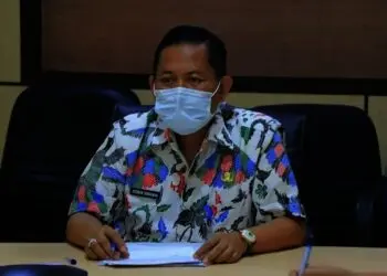 HUT Kota Tangerang Ke-28, Lomba untuk Pelajar hingga Menulis