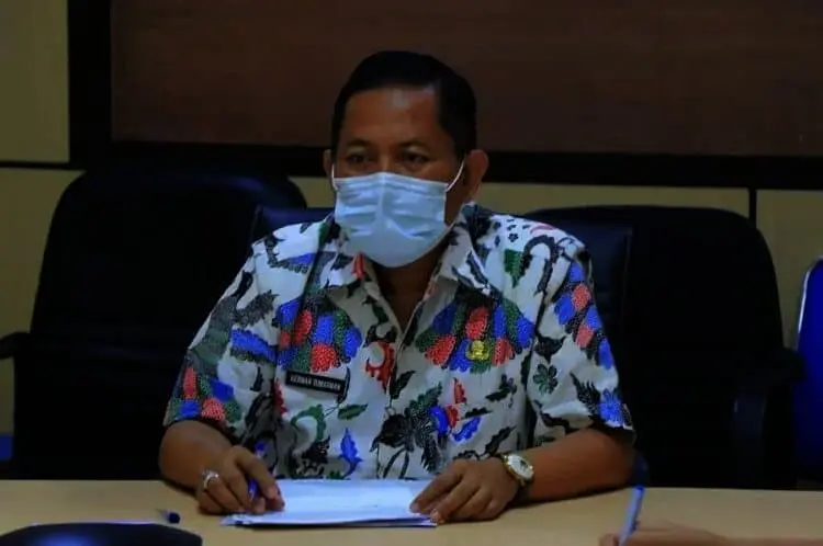 HUT Kota Tangerang Ke-28, Lomba untuk Pelajar hingga Menulis