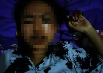 Diduga Sakit Hati, Aniaya Mantan Pacar, Seorang Pemuda Dipolisikan