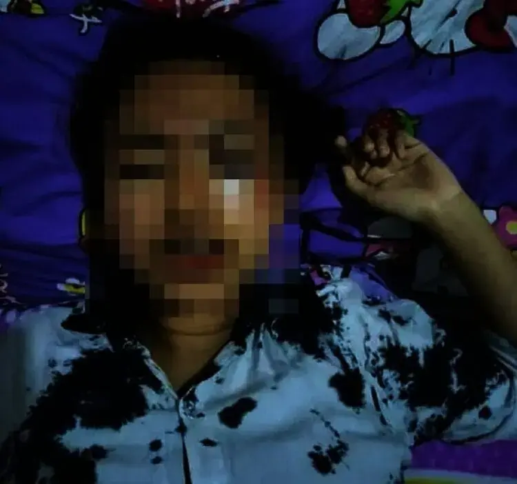 Diduga Sakit Hati, Aniaya Mantan Pacar, Seorang Pemuda Dipolisikan