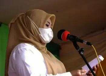 Bupati Minta Kemenag Tingkatkan Pelayanan terhadap Masyarakat