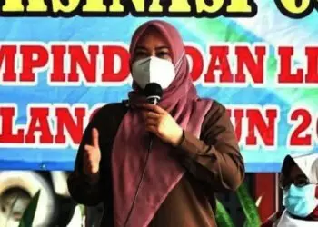 Kabupaten Pandeglang Terpilih Jadi Pilot Project E-Kinerja